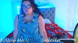 Salella cam4 live cam performer profile