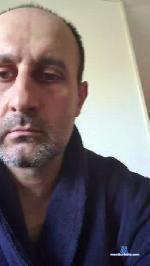 Mikael_r45 cam4 livecam show performer room profile