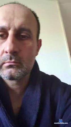 Mikael_r45 cam4 live cam performer profile