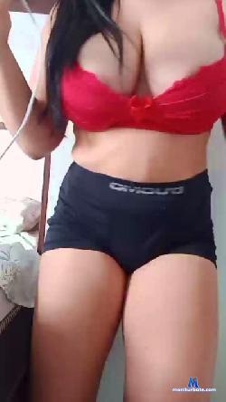 luaninha6 cam4 live cam performer profile