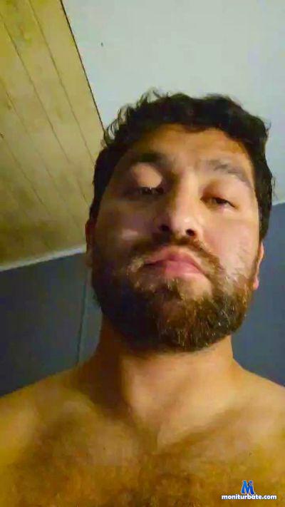 Ard1enteever cam4 straight performer from Republic of Chile  