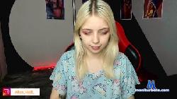 Alice_Halll cam4 live cam performer profile