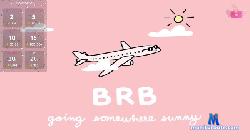 RubyRedkiss cam4 live cam performer profile