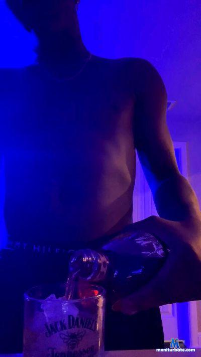 ZionMack cam4 straight performer from United States of America  