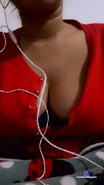 luzday cam4 livecam show performer room profile