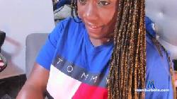 VivianeLane cam4 live cam performer profile