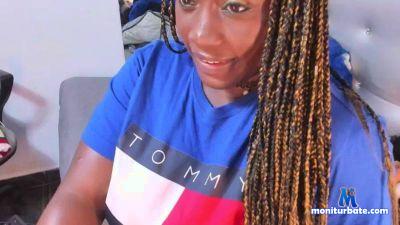 VivianeLane cam4 bicurious performer from Republic of Colombia ebony Toyinteractive Blowjob Ass LiveTouch 