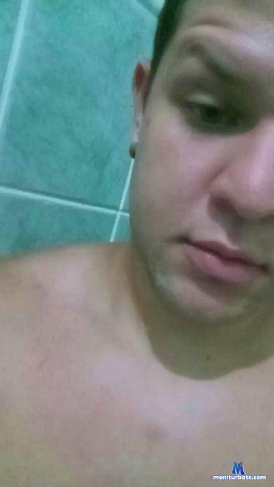 EmersonGM cam4 straight performer from Federative Republic of Brazil  