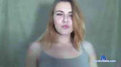 KissKagney cam4 live cam performer profile