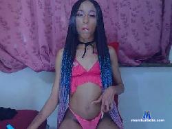 Kylie_Minoquexx cam4 live cam performer profile