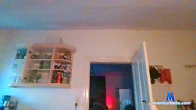 HannahMar cam4 bicurious performer from Federal Republic of Germany cleaning amateur striptease blowjob cute ass spanking 
