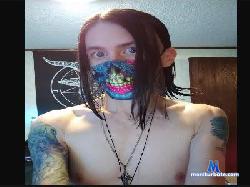 OneEyeMonster cam4 live cam performer profile