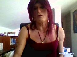 ClaudiaCros cam4 live cam performer profile