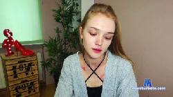 xoHannah cam4 live cam performer profile