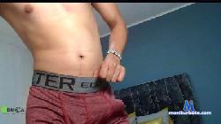 Sergionarain cam4 live cam performer profile