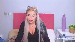 KristyAlone cam4 live cam performer profile