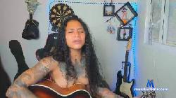 Hot_ama cam4 live cam performer profile