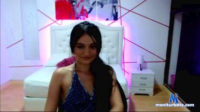 pamela858 cam4 bisexual performer from United States of America  