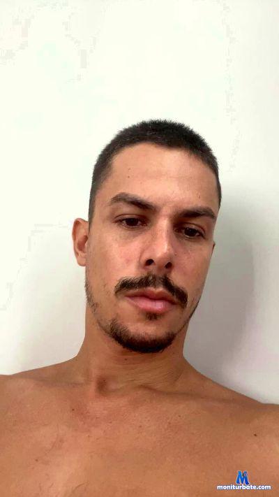 ModelRJ22cm cam4 straight performer from Federative Republic of Brazil  