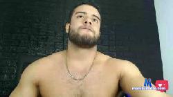 izaak_lovee cam4 live cam performer profile