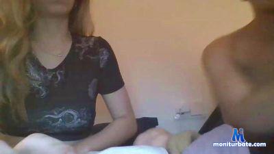 thiago_3x cam4 bisexual performer from Kingdom of Spain  