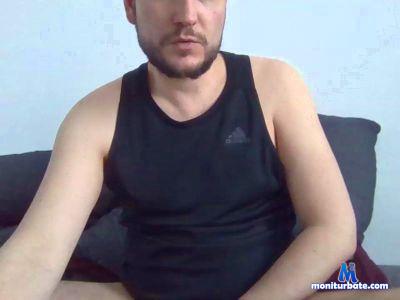 cchrisbln cam4 gay performer from Federal Republic of Germany amateur exposure poppers cumslut 