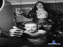 MadissCristophe cam4 live cam performer profile