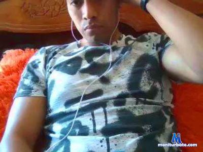 Marco2335170 cam4 straight performer from United Mexican States  