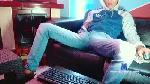 RomanFreey cam4 livecam show performer room profile