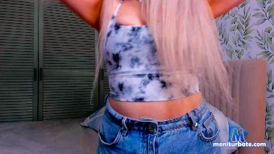 ValorieGunn cam4 bicurious performer from United States of America  