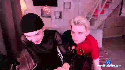 SexAcademiaX cam4 gay performer from United States of America twink 