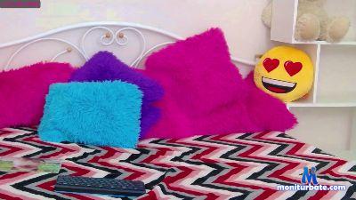 BrystynBor cam4 bisexual performer from Ukraine  