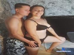 JacobRachelanky cam4 live cam performer profile