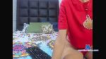 christy_kim cam4 livecam show performer room profile