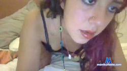 camiherxxx cam4 live cam performer profile