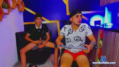 alfha_omega cam4 straight performer from Republic of Colombia smoke feet ass cum 