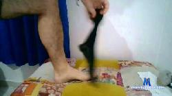 roodyfer1 cam4 live cam performer profile