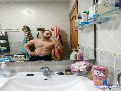Elpekenyorami cam4 straight performer from Kingdom of Spain  