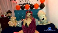 Ashleysan cam4 live cam performer profile