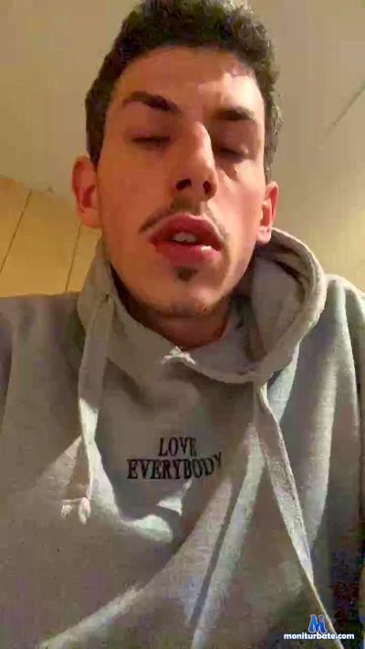 mathewlaforme cam4 straight performer from Canada  