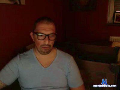 chaidure cam4 straight performer from Kingdom of Belgium  