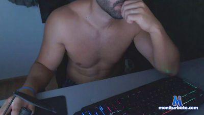 Canariohotxx cam4 straight performer from Kingdom of Spain striptease amateur 