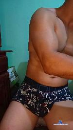 Ramstron cam4 livecam show performer room profile