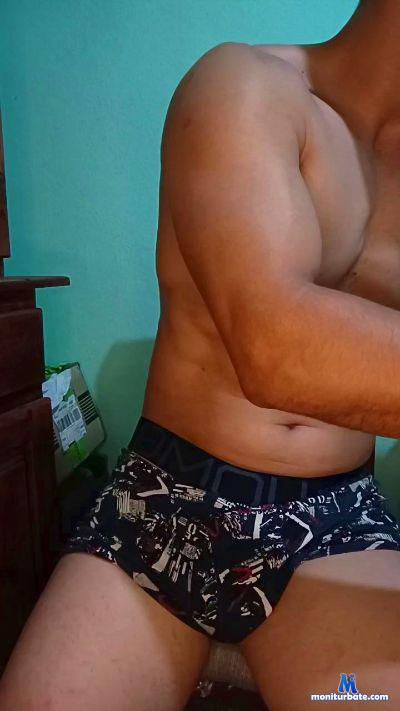 Ramstron cam4 straight performer from Argentine Republic  