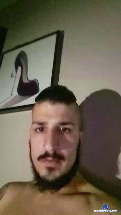 G98HOT cam4 straight performer from Republic of Italy  