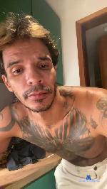 Slamrosh cam4 livecam show performer room profile