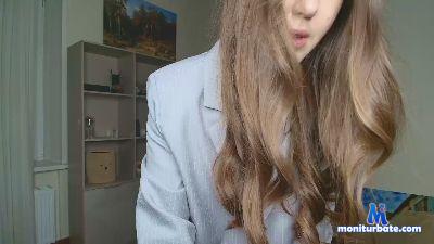 HanPoper cam4 straight performer from Republic of Fiji  