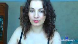MargareJazz cam4 live cam performer profile