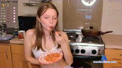 CloverHarder cam4 live cam performer profile