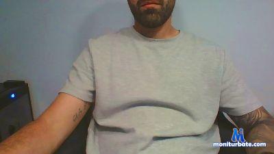 baskedotado cam4 straight performer from Kingdom of Spain  